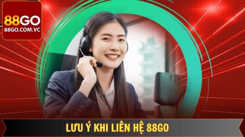 Chú ý cần nắm vững khi kết nối với nền tảng