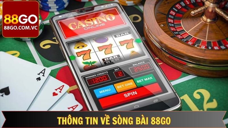 Đôi điều giới thiệu về sân chơi hot nhất hiện tại