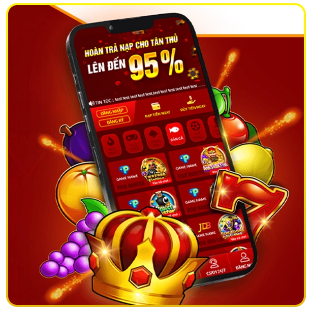 ung dung 88go