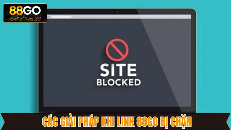 Một vài giải pháp khắc phục hiệu quả tại 88GO