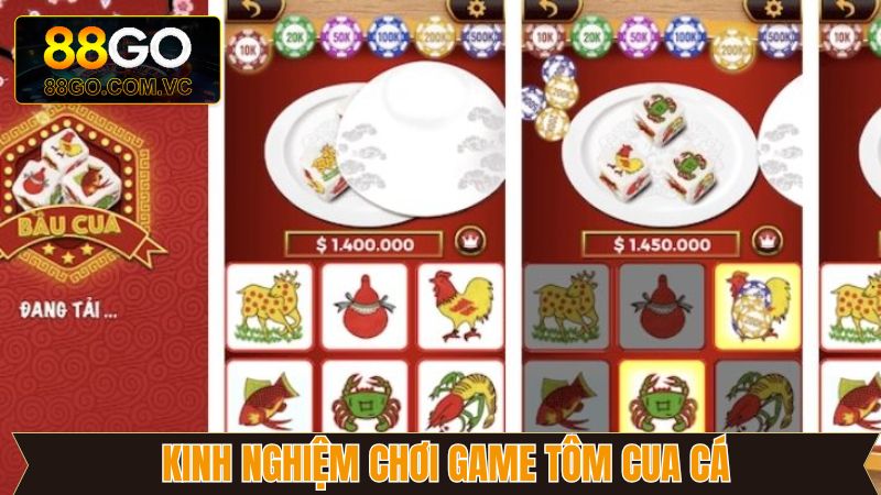 Một vài mẹo săn thưởng đỉnh cao mà hội viên cần nắm