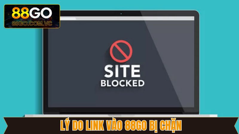 Nguyên nhân khiến link vào nhà cái không thể truy cập